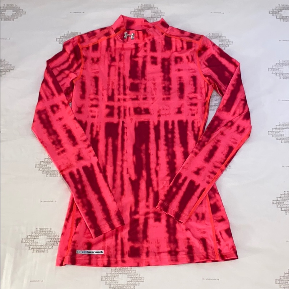 Under armour long sleeve